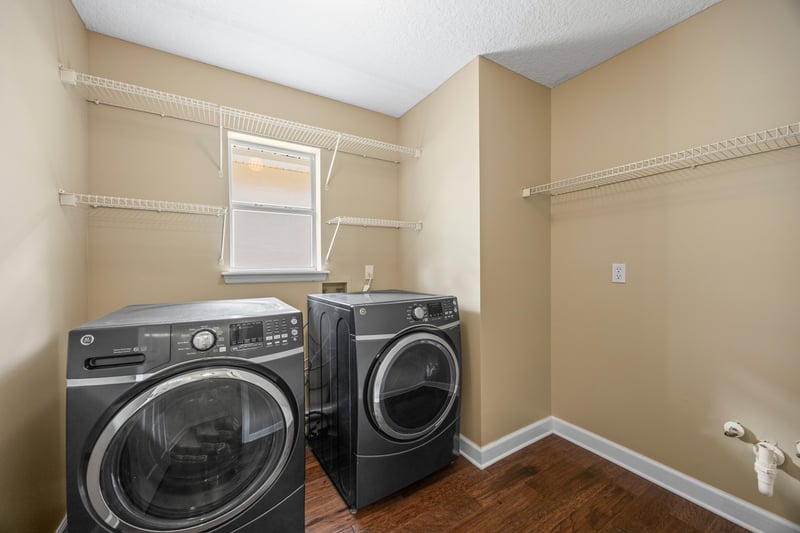Photo 34 of 252 Sweetbrier Branch Ln, Jacksonville, FL 32259, photographed by Megapixeler