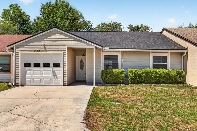 Photo 1 of 11432 Skipjack Way S, Jacksonville, FL 32223, photographed by Megapixeler