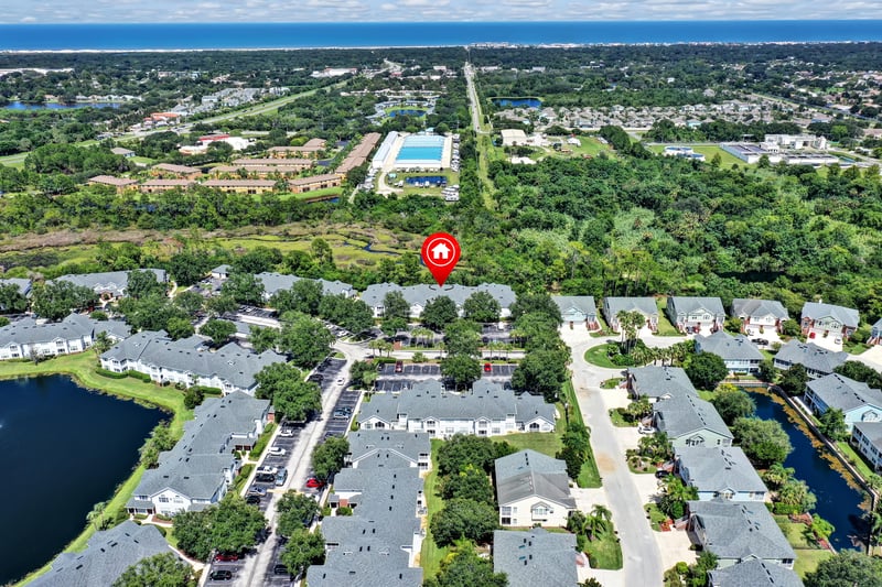 Photo 32 of 17203 Harbour Vista Cir, St. Augustine, FL 32080, photographed by Megapixeler