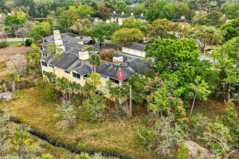 Photo 61 of 1800 The Greens Way apt 302, Jacksonville Beach, FL 32250, photographed by Megapixeler