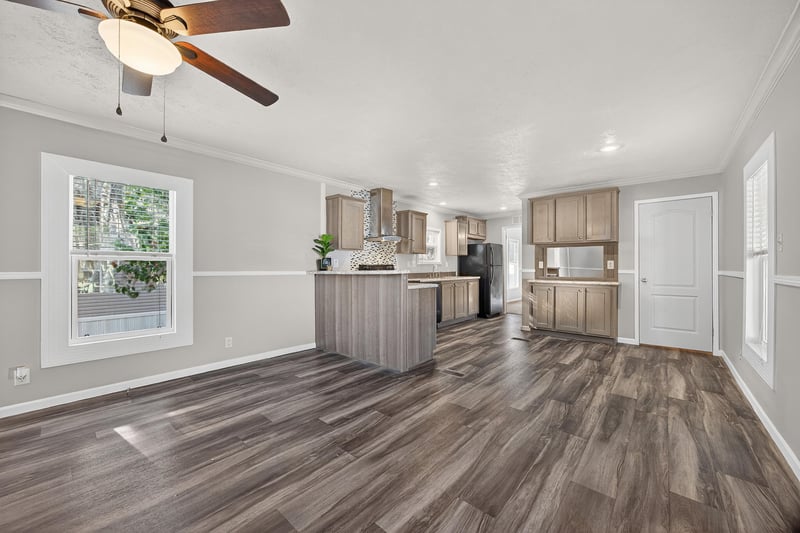 Photo 6 of 489 Starratt Rd lot 23, Jacksonville, FL 32218, photographed by Megapixeler