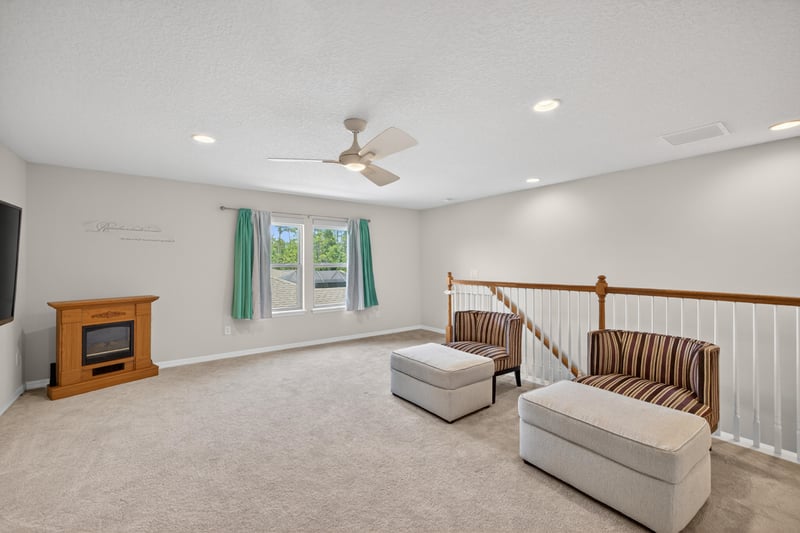 Photo 44 of 541 Tree Side Ln, Ponte Vedra Beach, FL 32081, photographed by Megapixeler