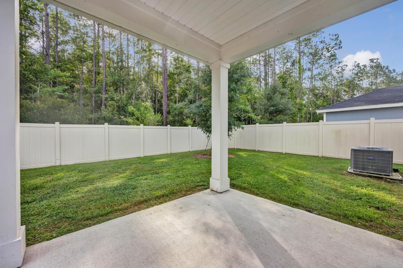 Photo 38 of 1897 Carter Landing Blvd, Jacksonville, FL 32221, photographed by Megapixeler