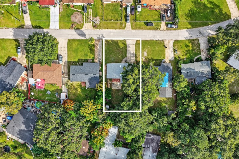 Photo 6 of 4152 Arcot Cir, Jacksonville, FL 32210, photographed by Megapixeler