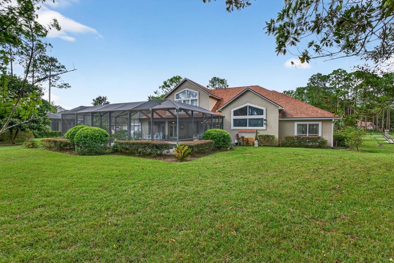 Photo 50 of 3212 Sequoyah Cir, Jacksonville, FL 32259, photographed by Megapixeler