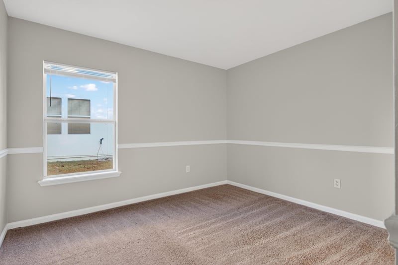 Bedroom 3 at 75277 Ravenwood Dr, Yulee, FL 32097
