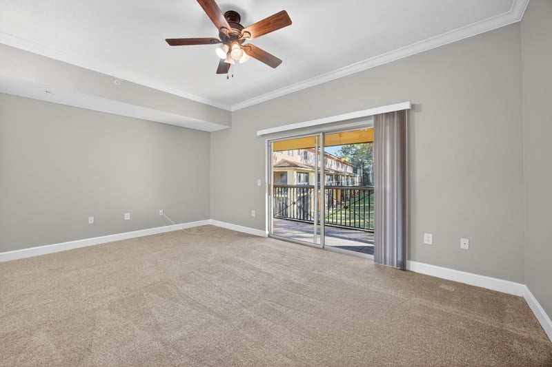 Living Room at 9745 Touchton Rd unit 624, Jacksonville, FL 32246