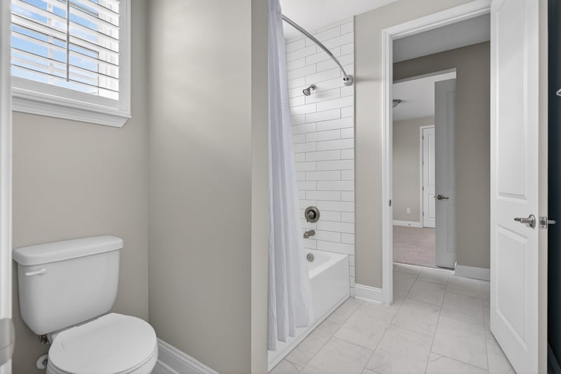 Bathroom 2 - 2 at 527 Marquesa Cir, St. Johns, FL 32259