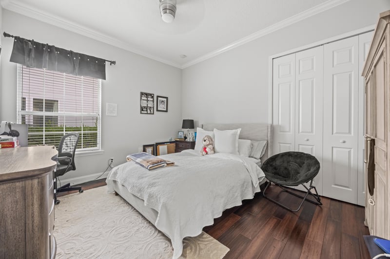 Photo 26 of 552 Saddlestone Dr, Jacksonville, FL 32259, photographed by Megapixeler