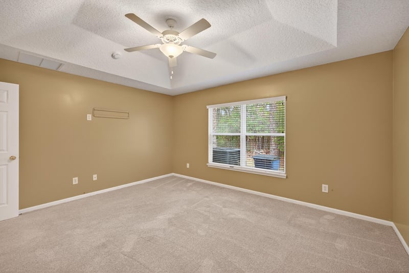 Primary Bed at 11620 Jerry Adams Ct, Jacksonville, FL 32218