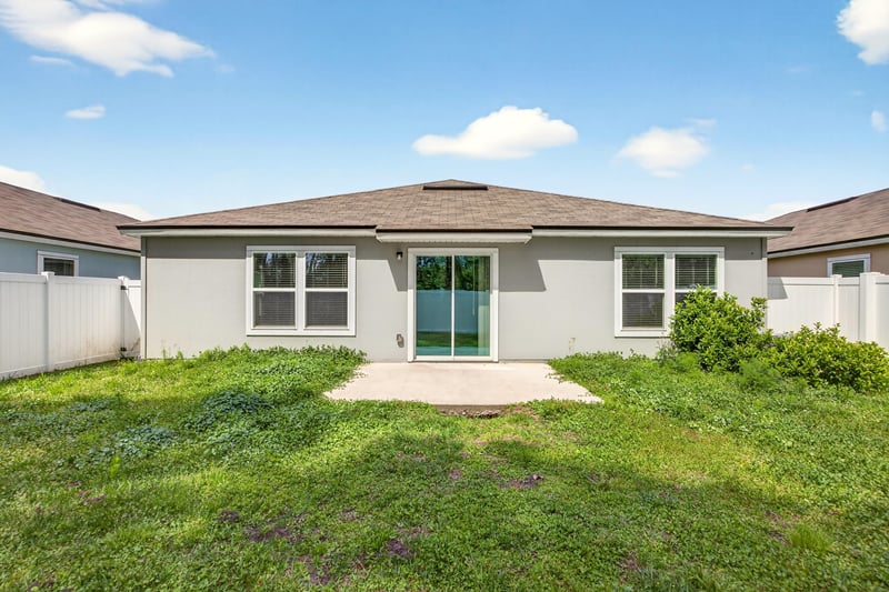 Photo 50 of 96 Hulett Wds Rd, Palm Coast, FL 32137, photographed by Megapixeler
