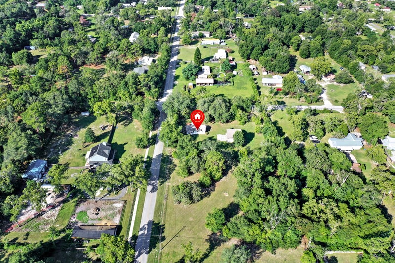 Photo 44 of 450 Taylor Ave, Orange Park, FL 32065, photographed by Megapixeler
