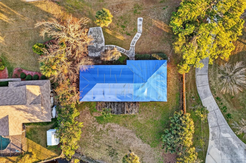 Photo 46 of 1864 Buccaneer Dr, Jacksonville, FL 32225, photographed by Megapixeler
