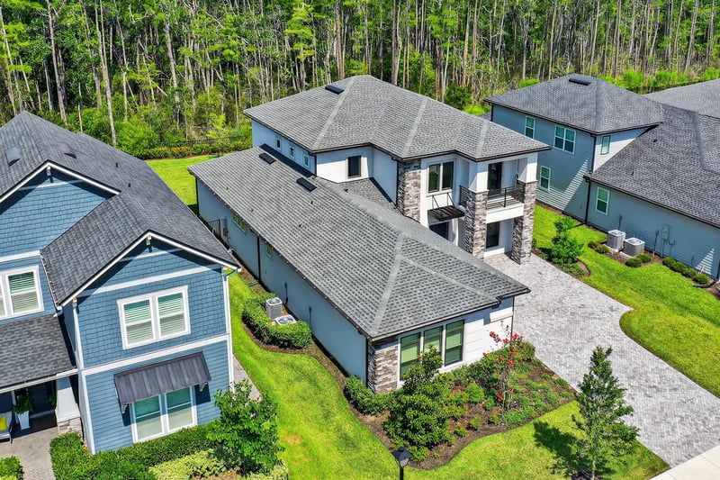 Photo 61 of 10408 Silverbrook Trl, Jacksonville, FL 32256, photographed by Megapixeler