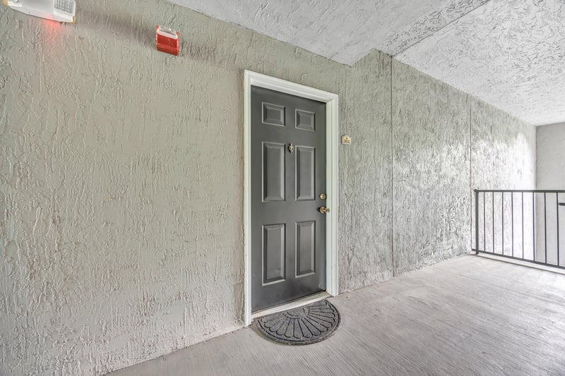 Photo 4 of 425 S Villa San Marco Dr unit 302, St. Augustine, FL 32086, photographed by Megapixeler