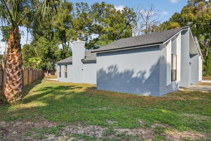 Photo 43 of 5362 Galewind Ln, Jacksonville, FL 32211, photographed by Megapixeler
