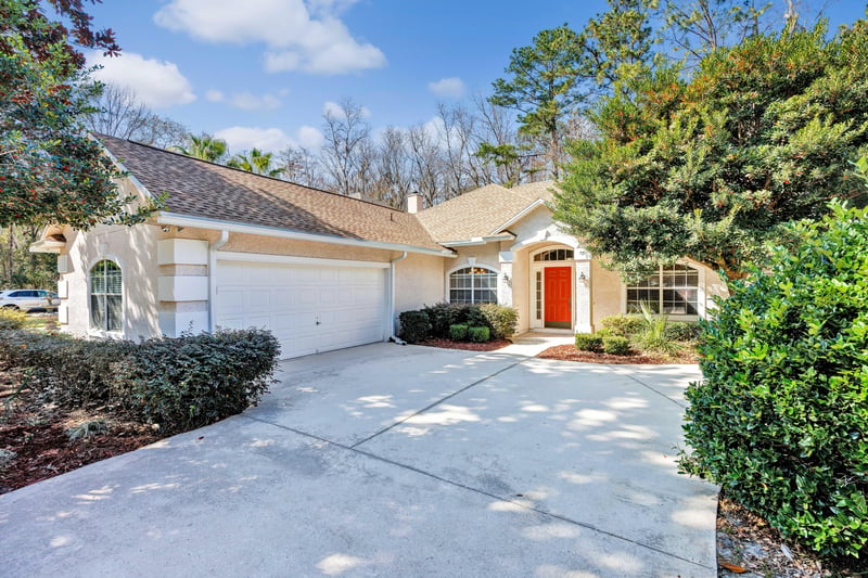Photo 6 of 440 N Buck Board Dr, Jacksonville, FL 32259, photographed by Megapixeler