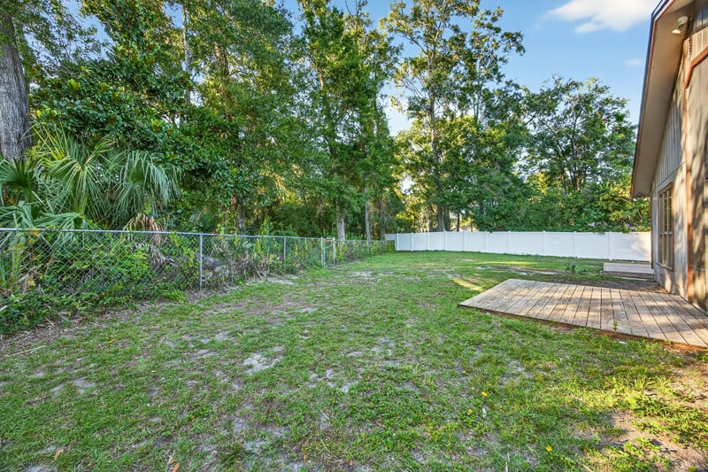Photo 37 of 2216 Kensington Ln, Orange Park, FL 32073, photographed by Megapixeler