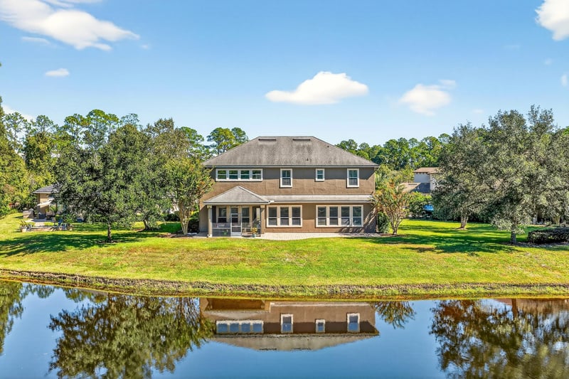 Photo 61 of 321 Addison Ct, Fruit Cove, FL 32259, photographed by Megapixeler