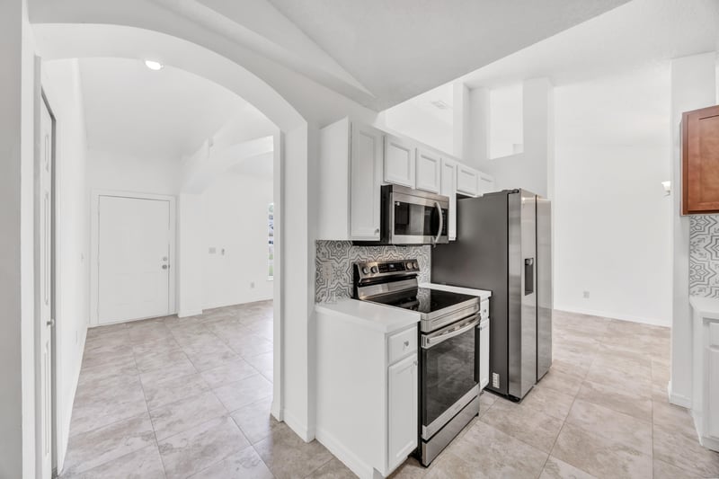 Photo 17 of 9100 Castle Rock Dr, Jacksonville, FL 32221, photographed by Megapixeler