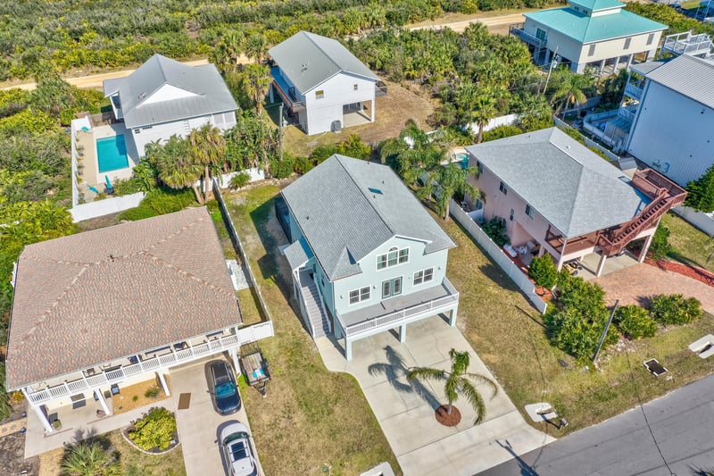 Photo 57 of 41 Ocean St, Palm Coast, FL 32137, photographed by Megapixeler