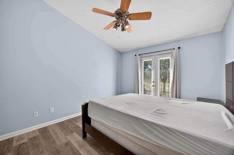 Bedroom 2 - 2 at 13727 Richmond Park Dr N unit 105, Jacksonville, FL 32224