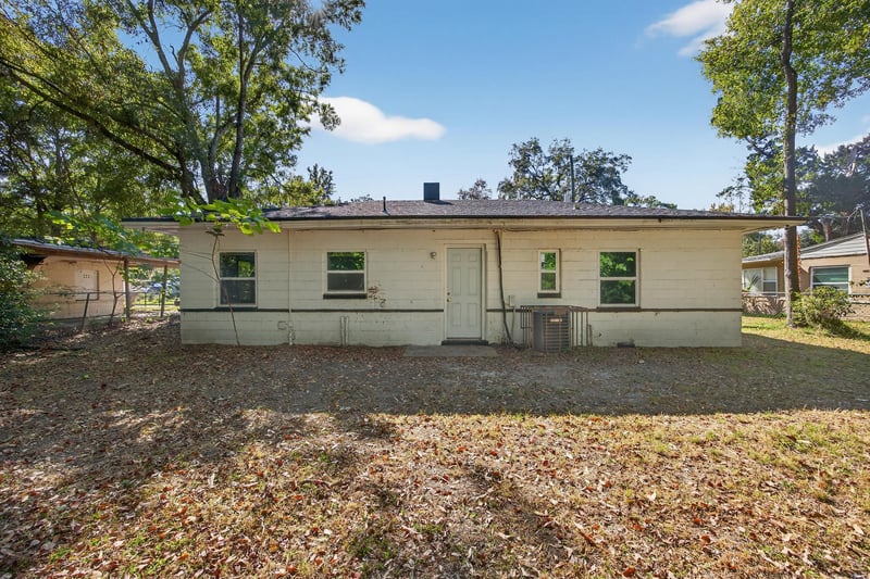 Photo 28 of 2603 Beaverbrook Pl, Jacksonville, FL 32254, photographed by Megapixeler