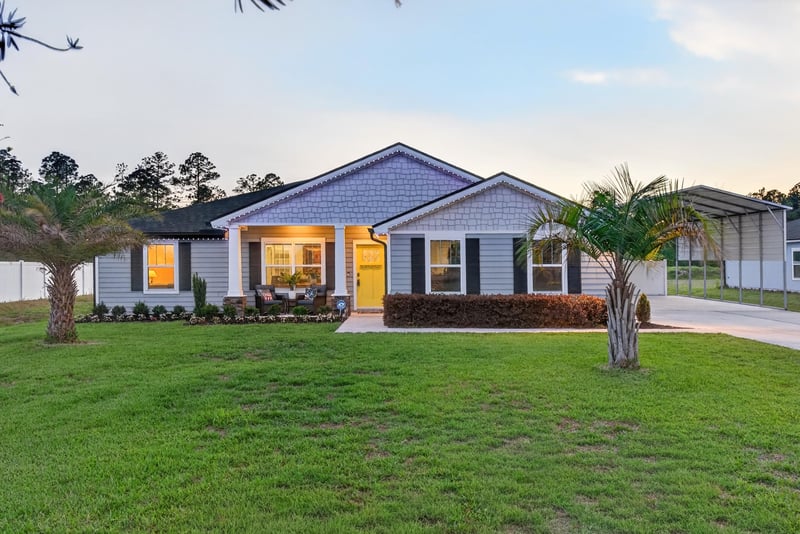 Photo 60 of 15694 Yellow Bluff Rd, Jacksonville, FL 32226, photographed by Megapixeler