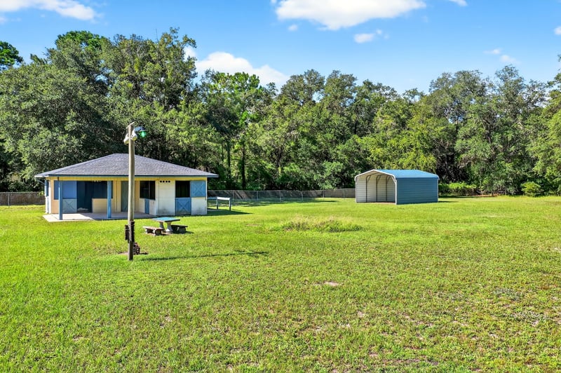Photo 38 of 4041 Saddlehorn Trail, Middleburg, FL 32068, photographed by Megapixeler