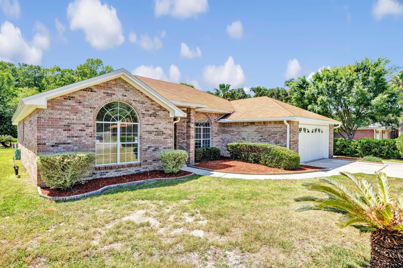 Photo 5 of 772 Camp Francis Johnson Rd, Orange Park, FL 32065, photographed by Megapixeler