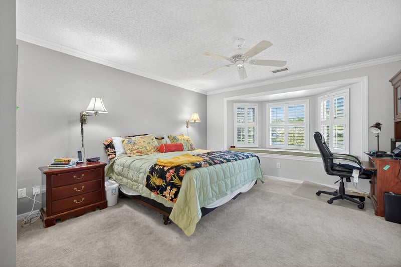 Photo 20 of 27 Carriage Ln, Ponte Vedra Beach, FL 32082, photographed by Megapixeler