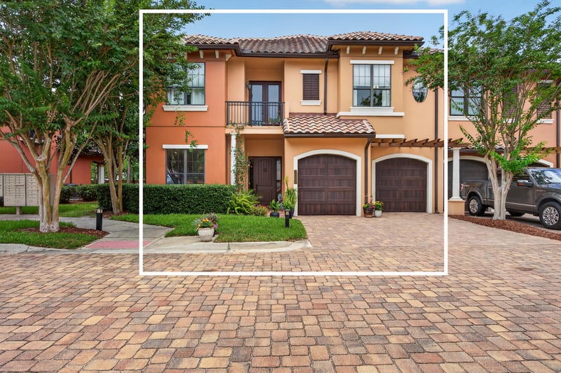 Photo 1 of 8850 La Terrazza Pl, Jacksonville, FL 32217, photographed by Megapixeler