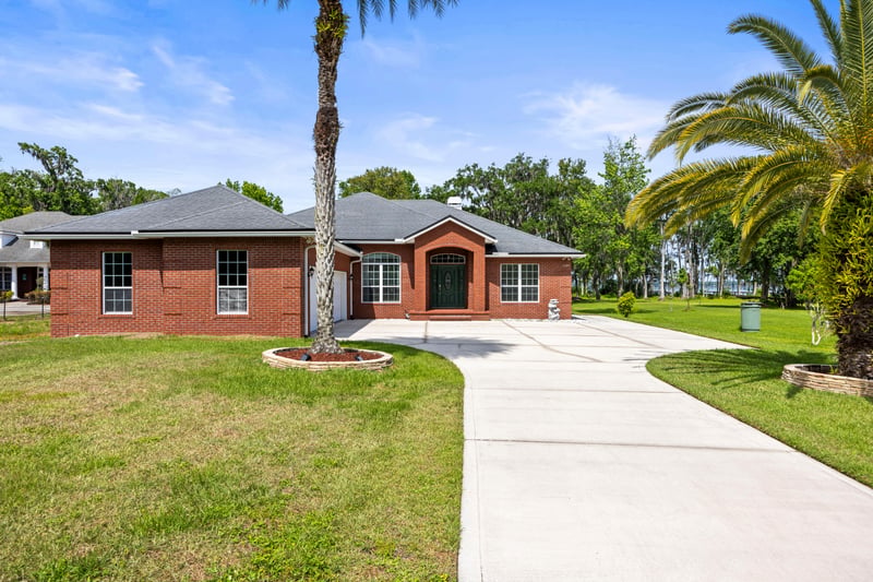 Photo 57 of 5577 Dianthus St, Green Cove Springs, FL 32043, photographed by Megapixeler