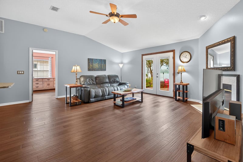 Photo 18 of 14436 Basilham Ln, Jacksonville, FL 32258, photographed by Megapixeler