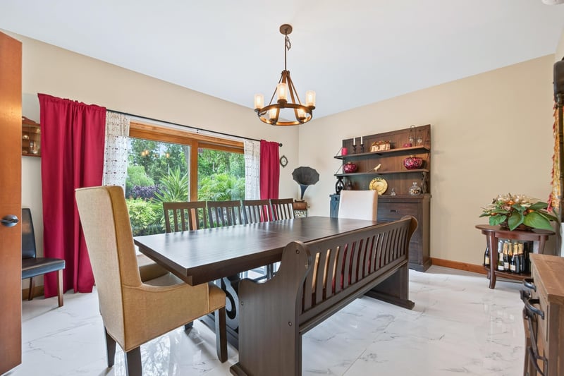 Photo 31 of 153 Sunny Ln, Pomona Park, FL 32181, photographed by Megapixeler