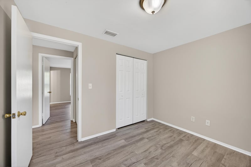 Bedroom 3 - 2 at 1675 Mary Beth Dr, Middleburg, FL 32068