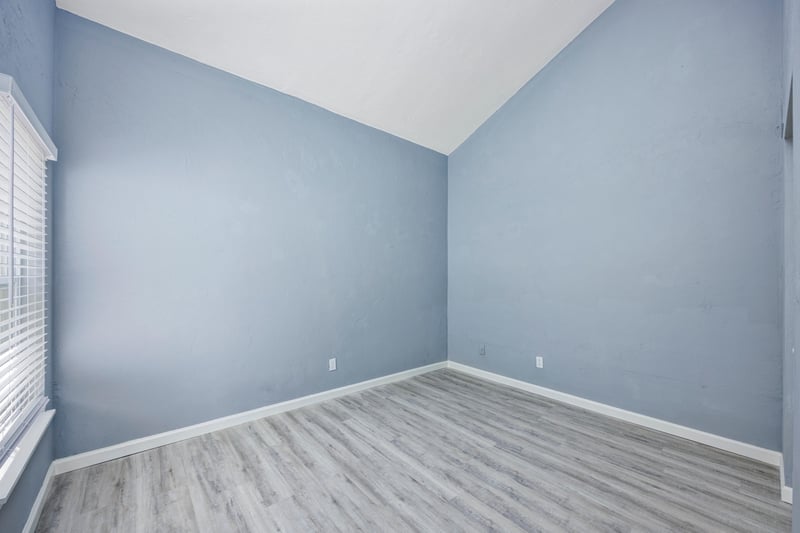Bedroom 1 Angle 2 at 1143 Mayport Landing Cir unit 1, Jacksonville, FL 32233