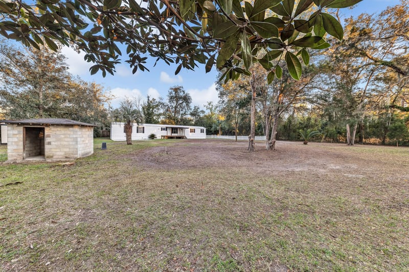 Photo 43 of 32 Neighbors Cove Rd unit b, Orange Park, FL 32065, photographed by Megapixeler