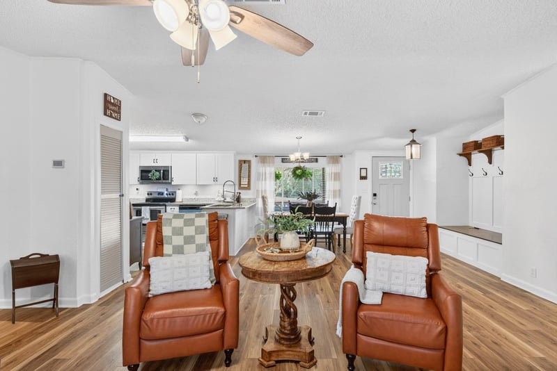 Photo 15 of 7655 Long Lake Rd, Keystone Heights, FL 32656, photographed by Megapixeler