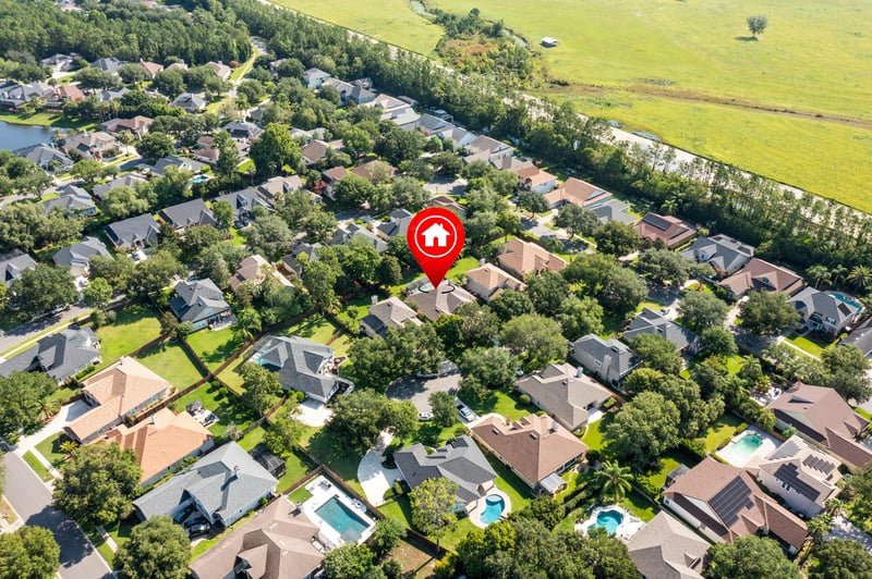 Photo 64 of Dartmoor Ct, Jacksonville, FL 32256, photographed by Megapixeler