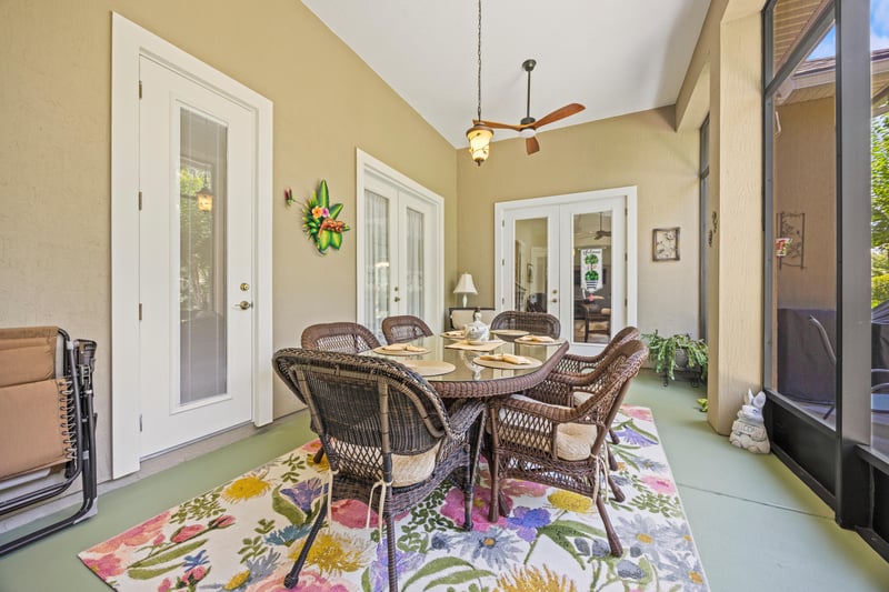 Photo 49 of 641 Donald Ross Way, St. Augustine, FL 32092, photographed by Megapixeler