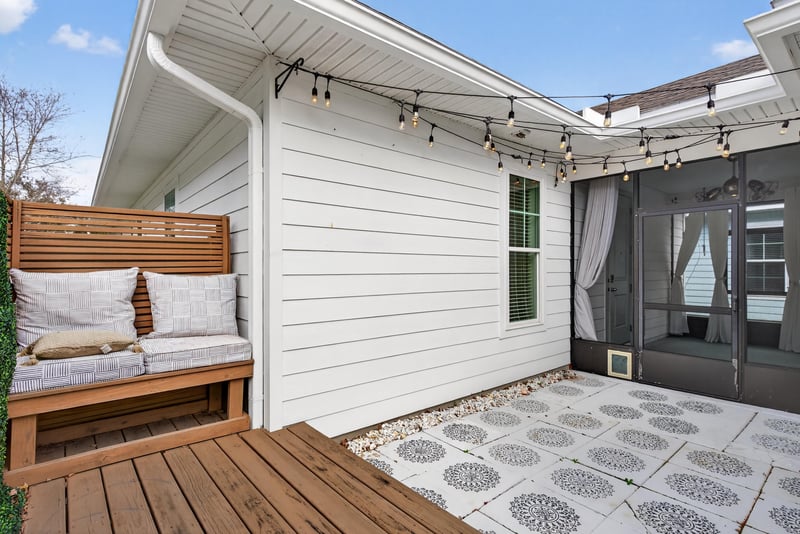 Photo 55 of 30 Suncoast Ln, Nocatee, FL 32081, photographed by Megapixeler