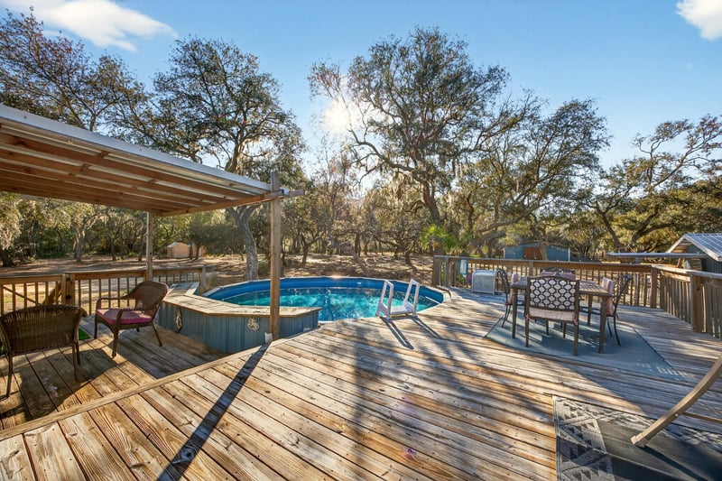 Photo 30 of 5270 Almond Ct, Keystone Heights, FL 32656, photographed by Megapixeler