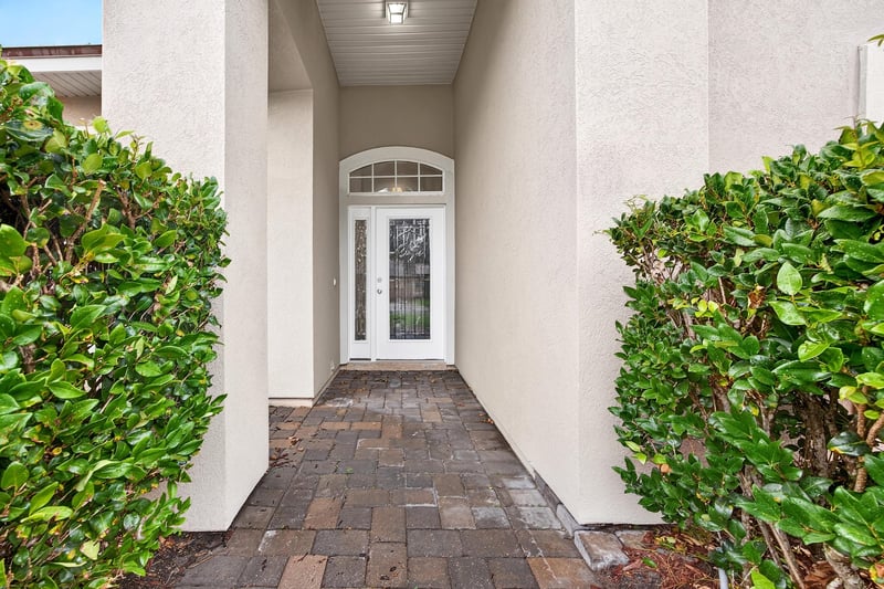 Photo 4 of 86036 Sand Hickory Trail, Yulee, FL 32097, photographed by Megapixeler