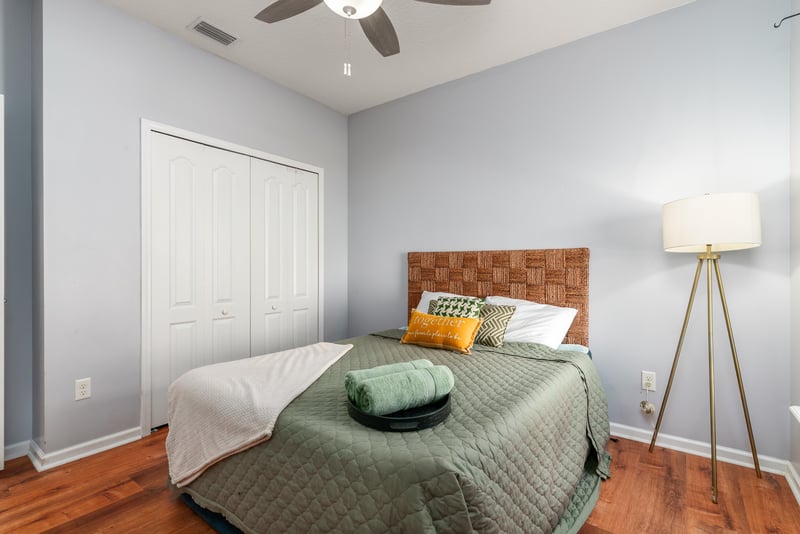 Bedroom 2 at 11567 Sycamore Cv Ln, Jacksonville, FL 32218