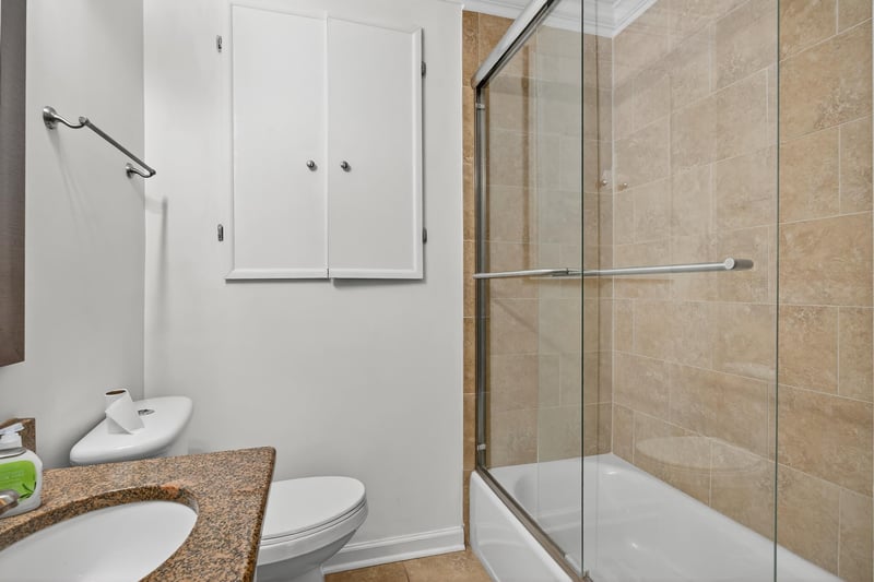 Bathroom at 2923 Princeton Ave, Jacksonville, FL 32210