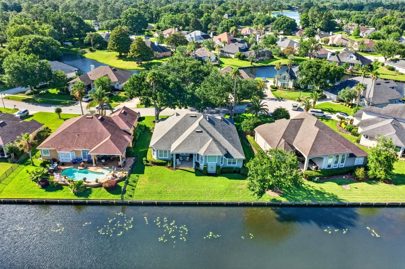 Photo 47 of 13826 Holland Park Dr, Jacksonville, FL 32224, photographed by Megapixeler