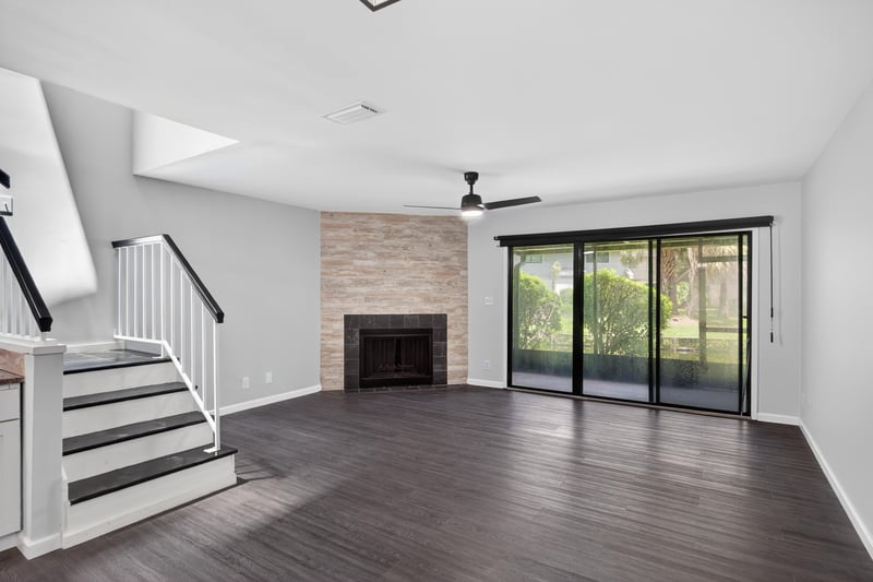 Photo 14 of 7623 Bay Meadows Cir, Jacksonville, FL 32256, photographed by Megapixeler