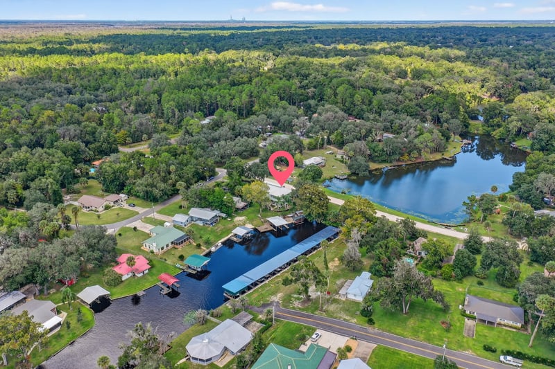Photo 84 of 301 Saratoga Dr, Satsuma, FL 32189, photographed by Megapixeler