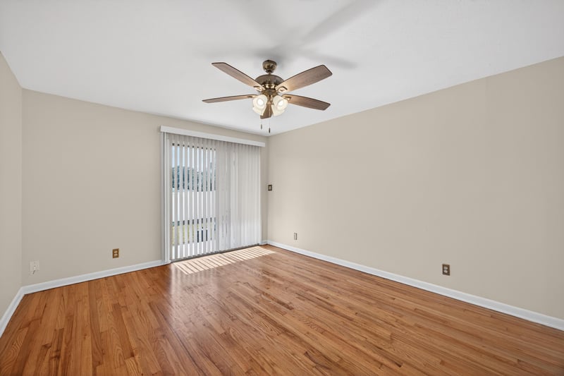 Living Room at 2619 Parental Home Rd unit 2, Jacksonville, FL 32216